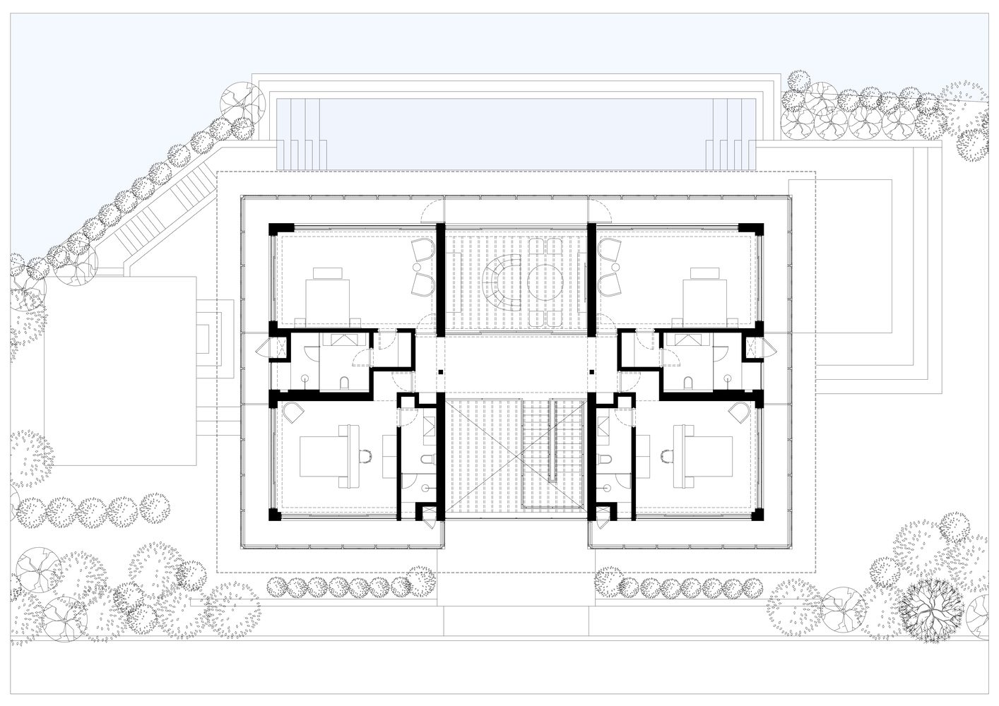 Salt Pan House