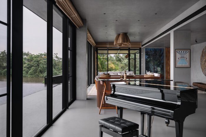 We Design Studio Goa 36 Salt Pan House