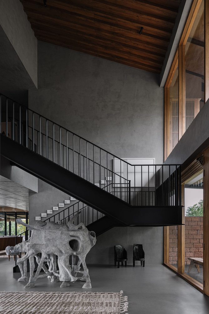 Salt Pan House