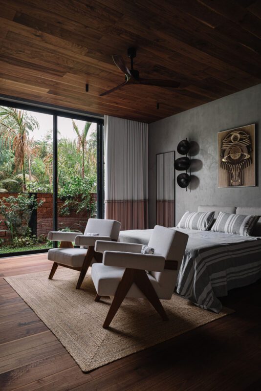 We Design Studio Goa 24 Salt Pan House