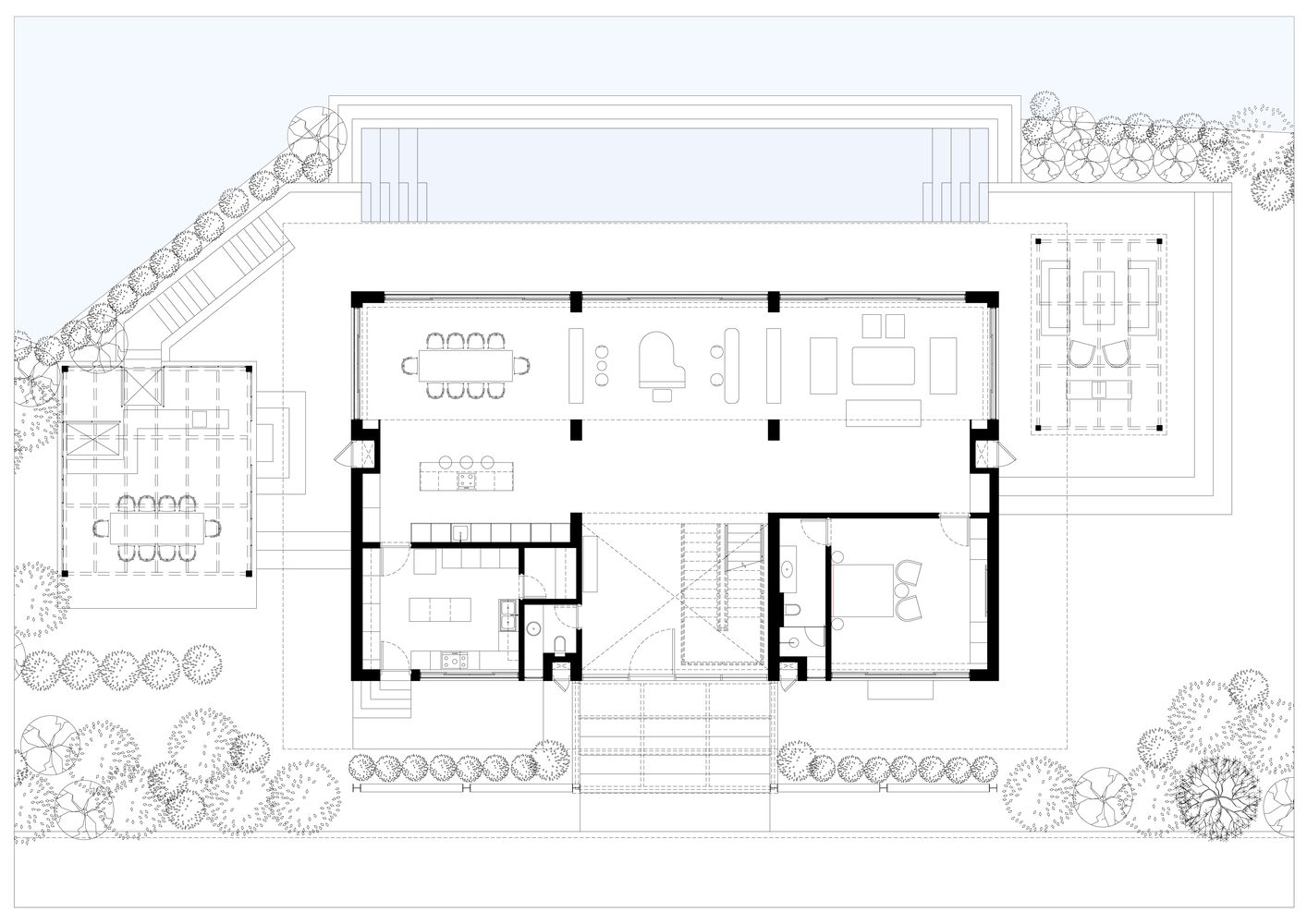 Salt Pan House
