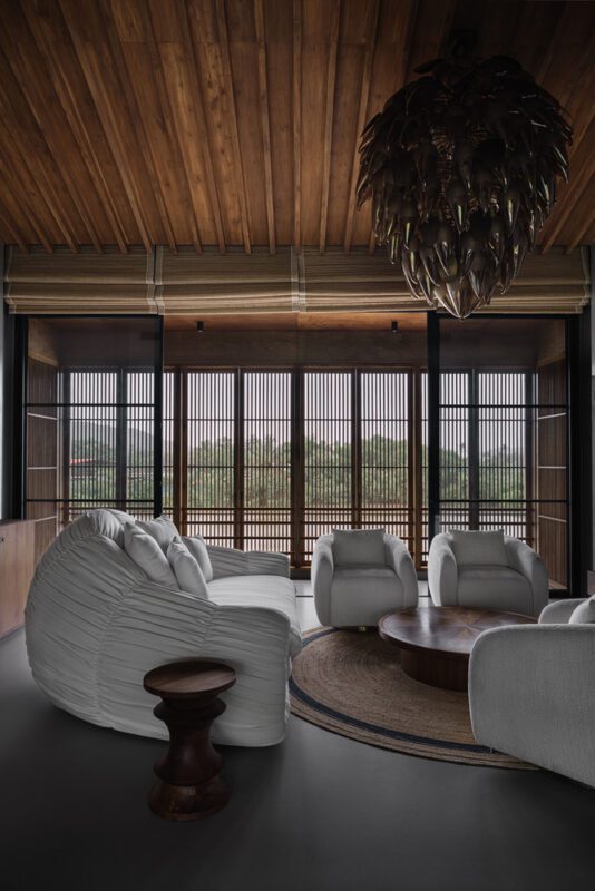We Design Studio Goa 29 Salt Pan House