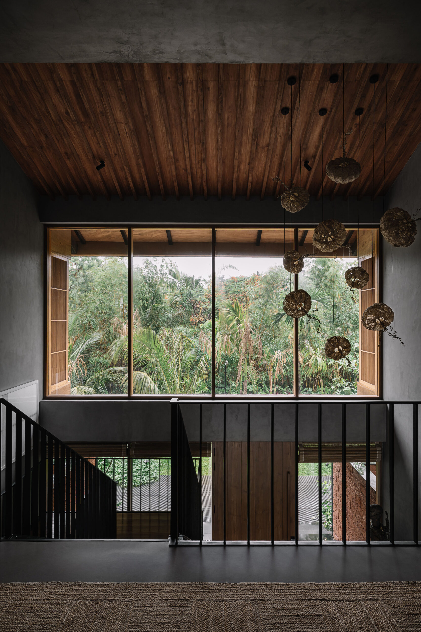 Salt Pan House