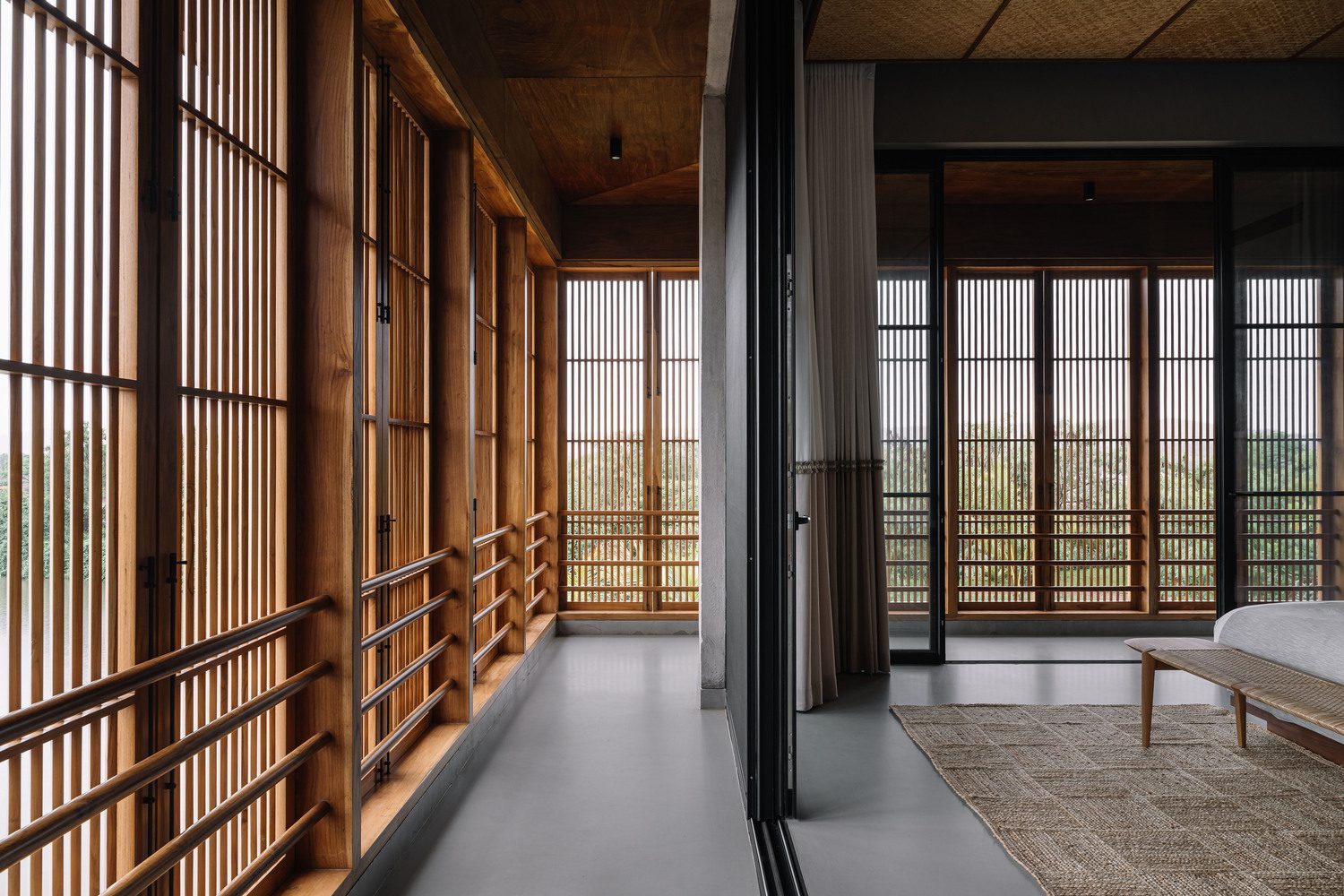 Salt Pan House