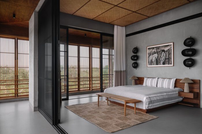We Design Studio Goa 34 Salt Pan House