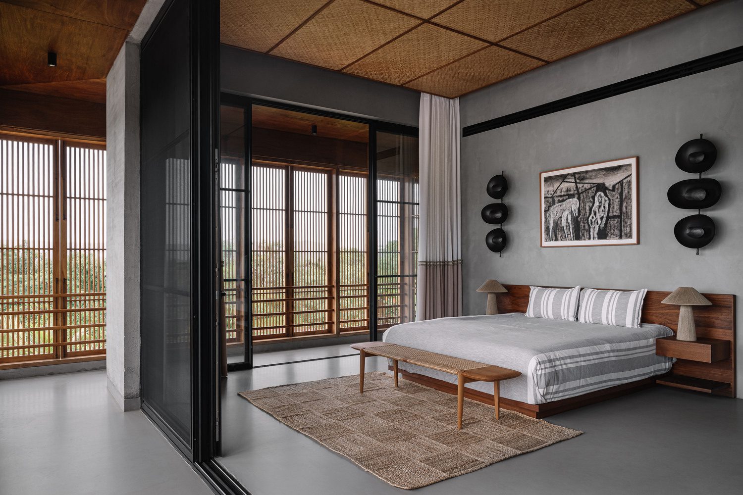 Salt Pan House