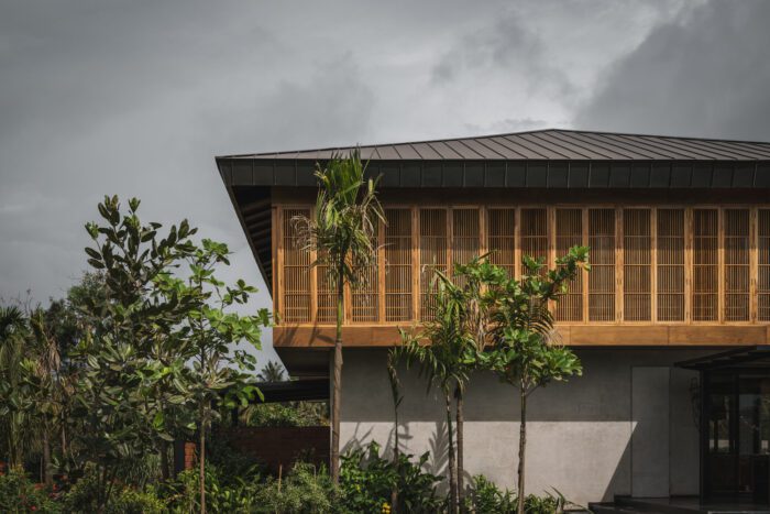 We Design Studio Goa 52 Salt Pan House