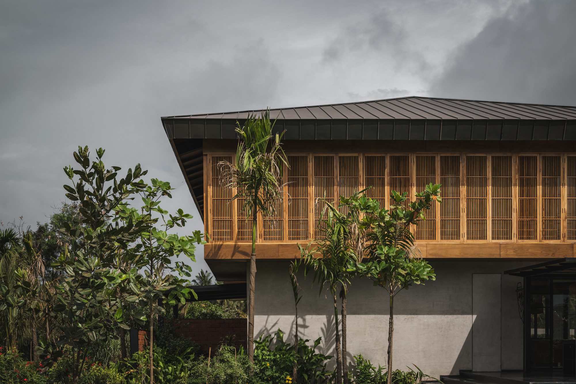 Salt Pan House