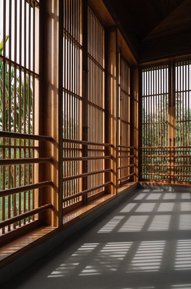Salt Pan House