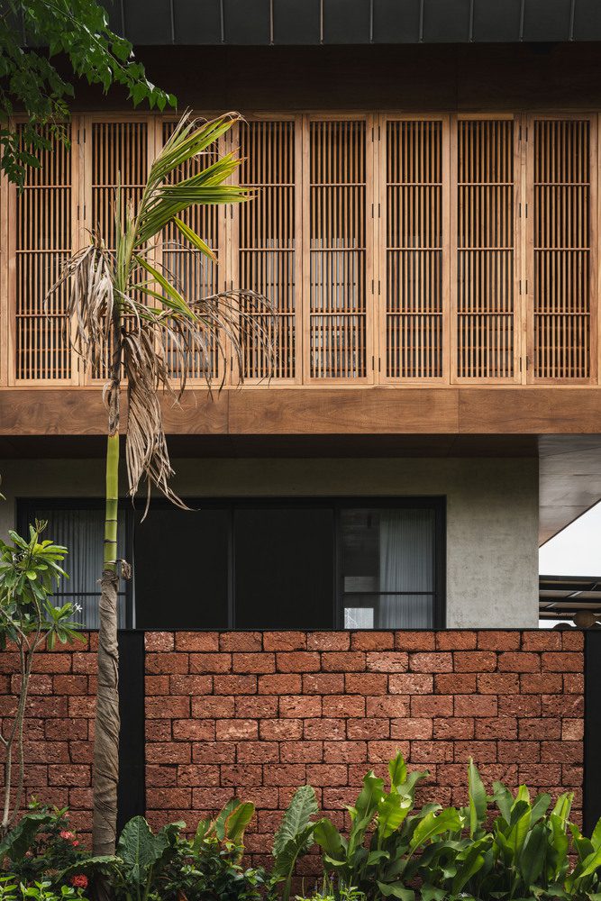 Salt Pan House