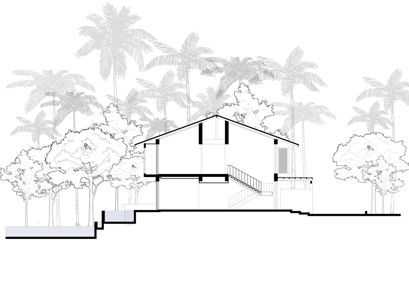 Salt Pan House