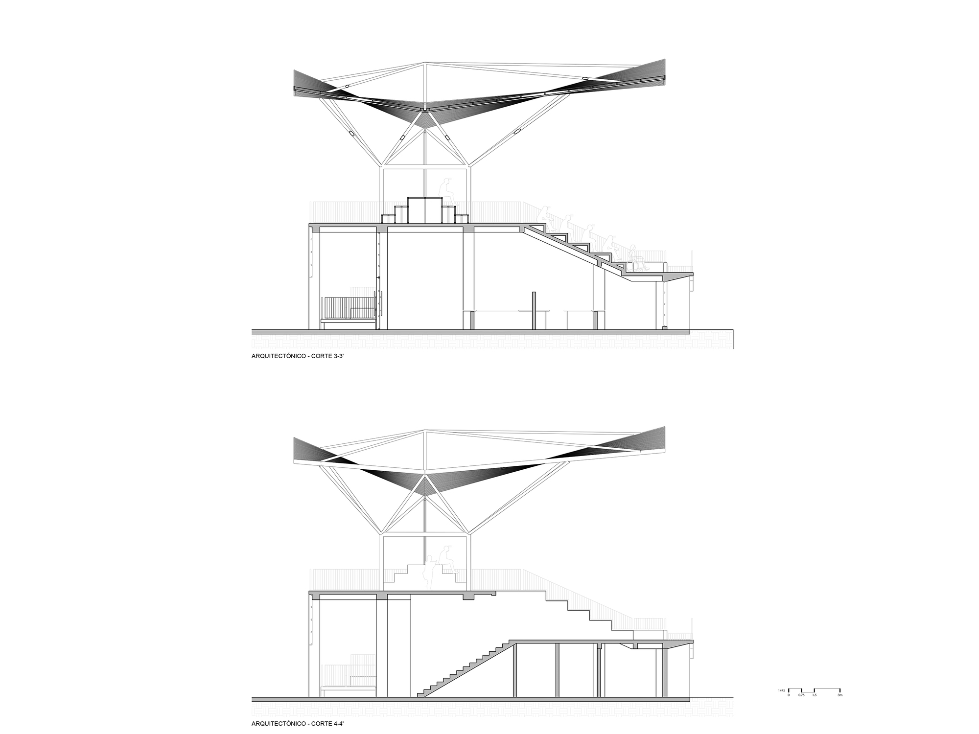 Zanatepec Sports Centre