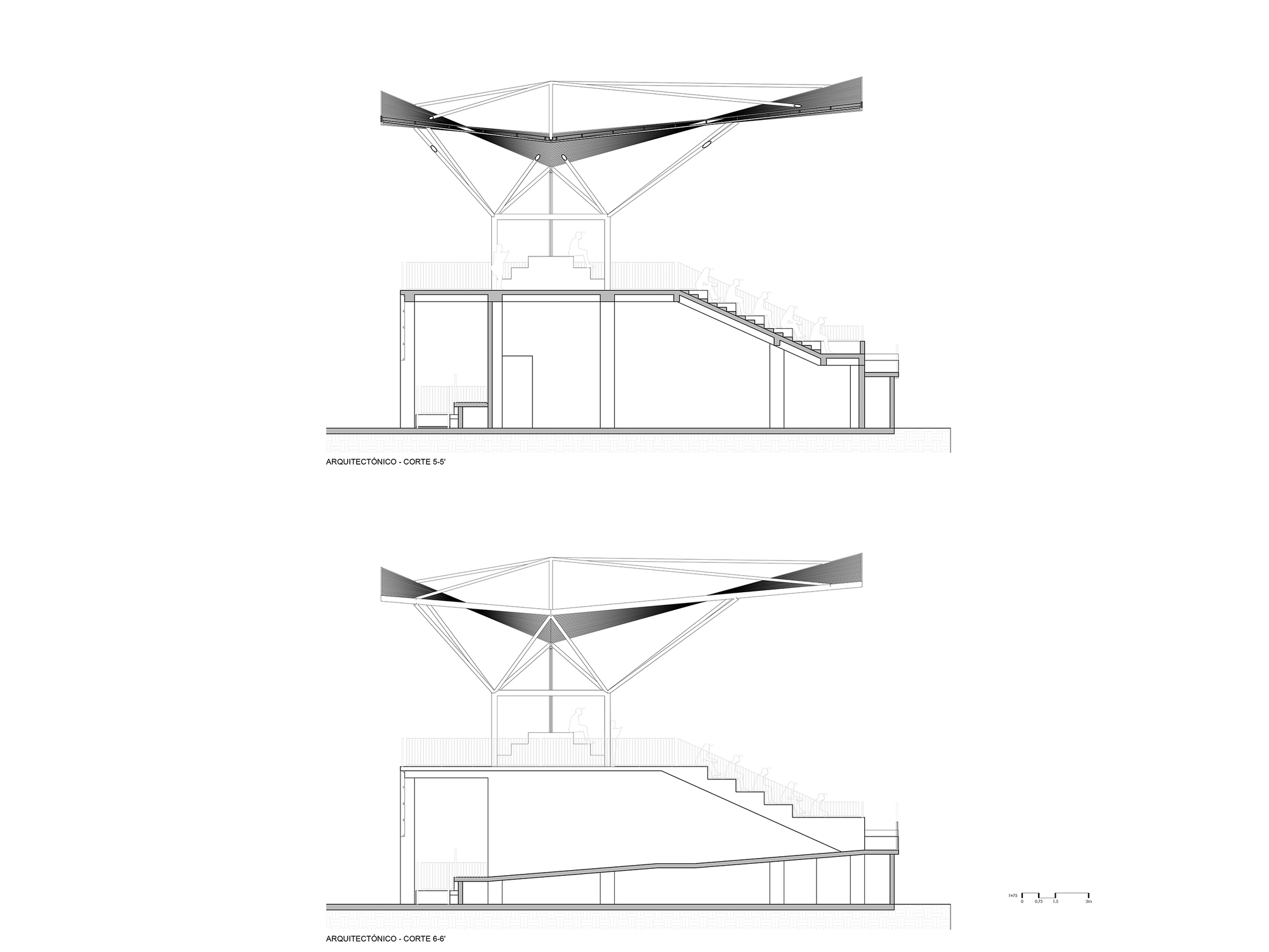 Zanatepec Sports Centre
