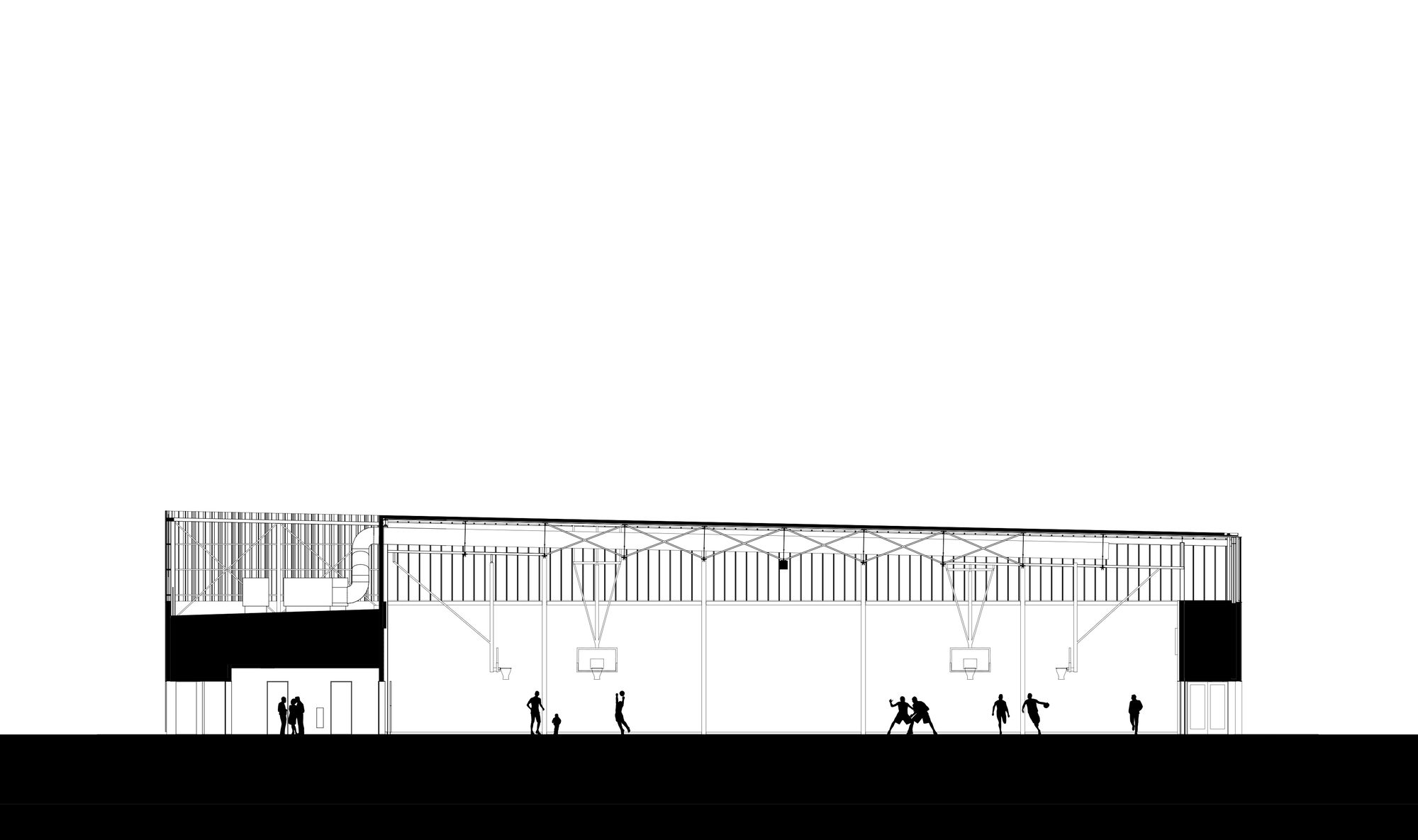 Haven Gymnasium