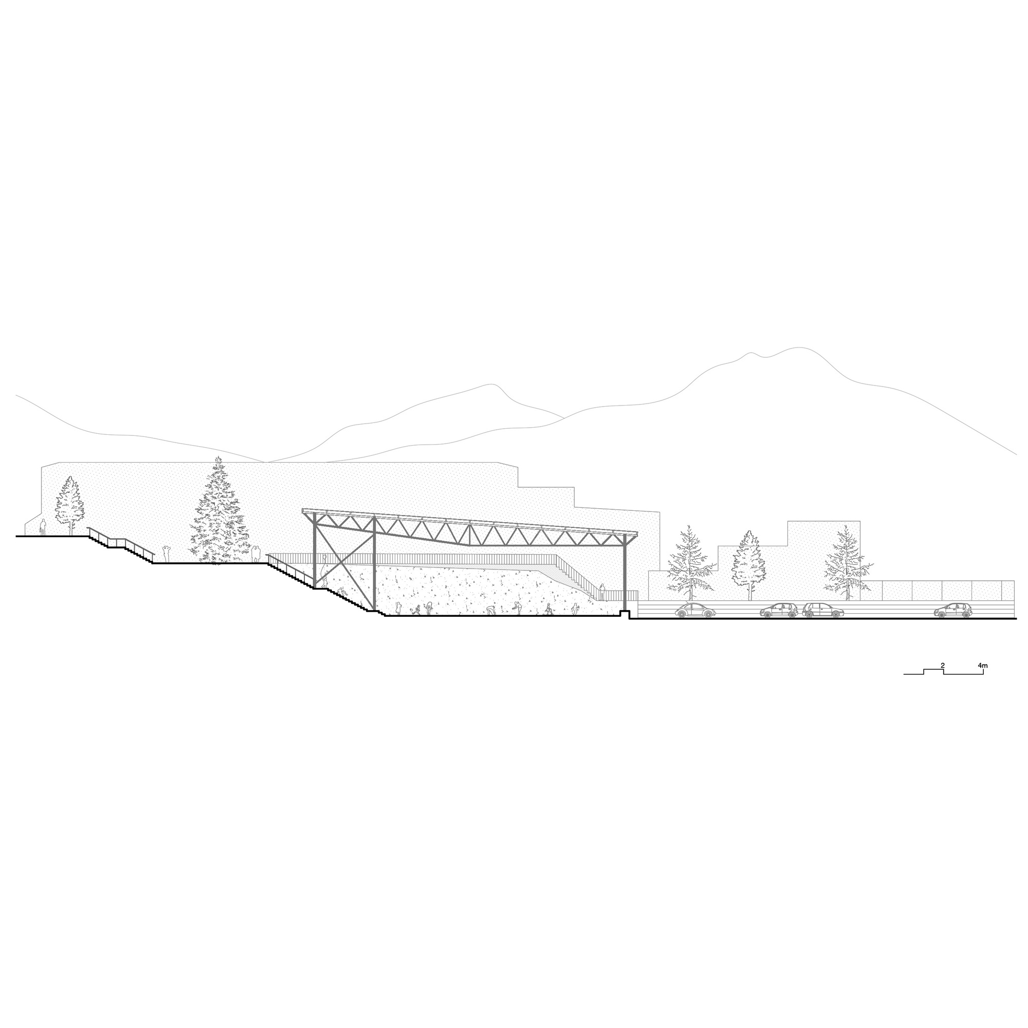 Multipurpose Space