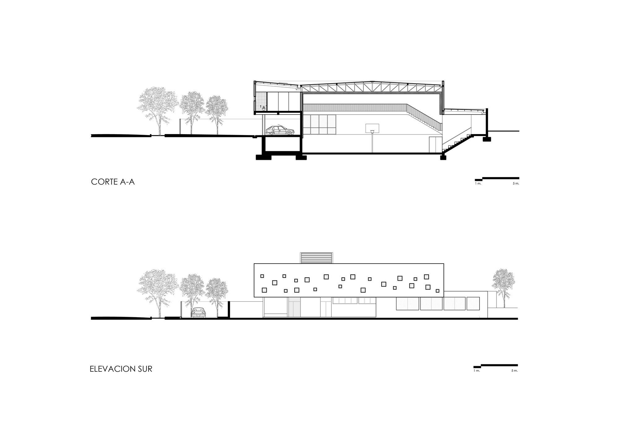 Select Colegio Suizo Gymnasium