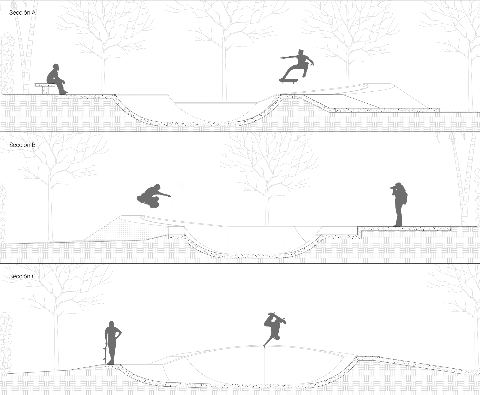 NB2 Skatepark