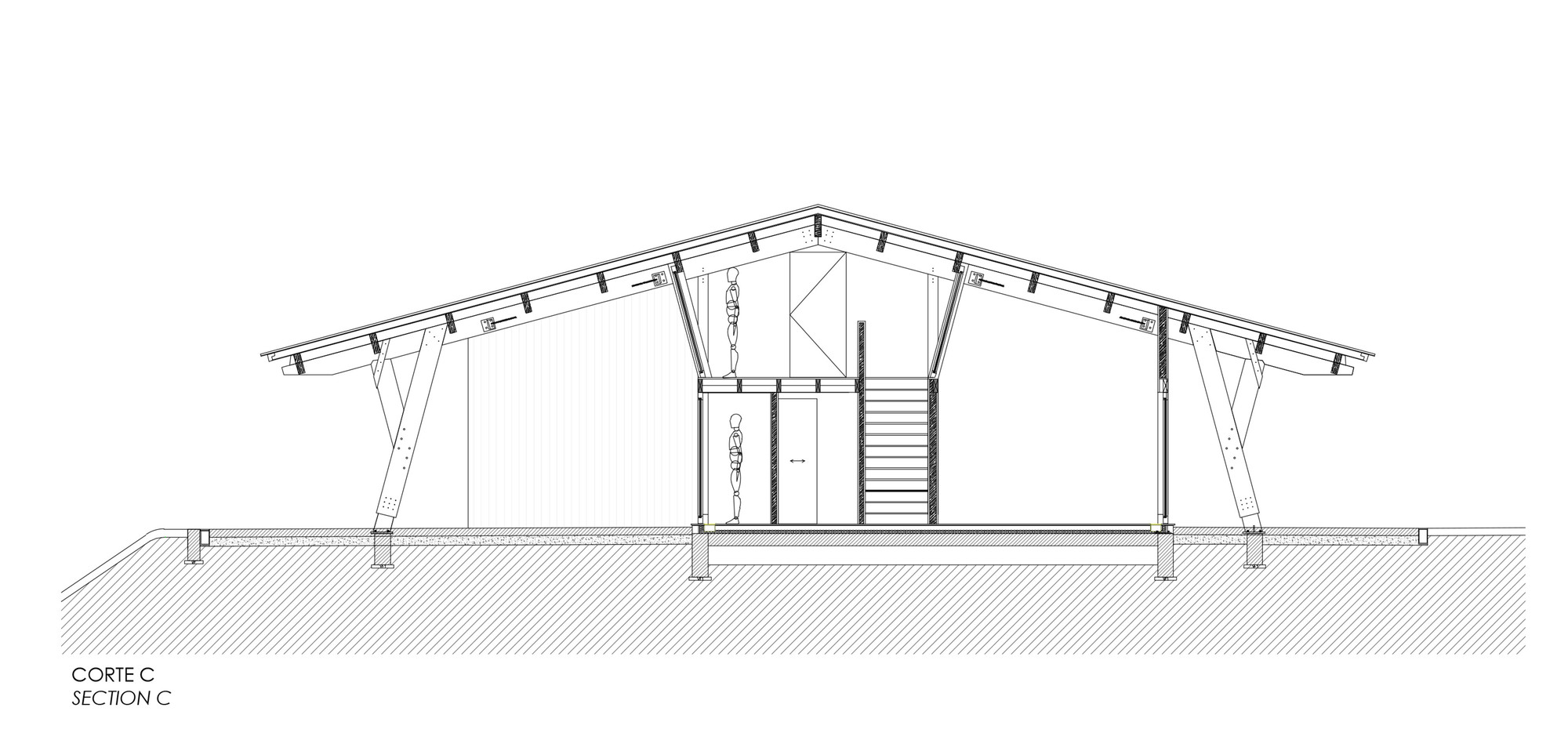 Equestrian Centre