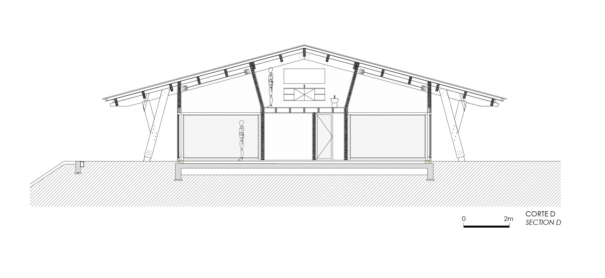 Equestrian Centre
