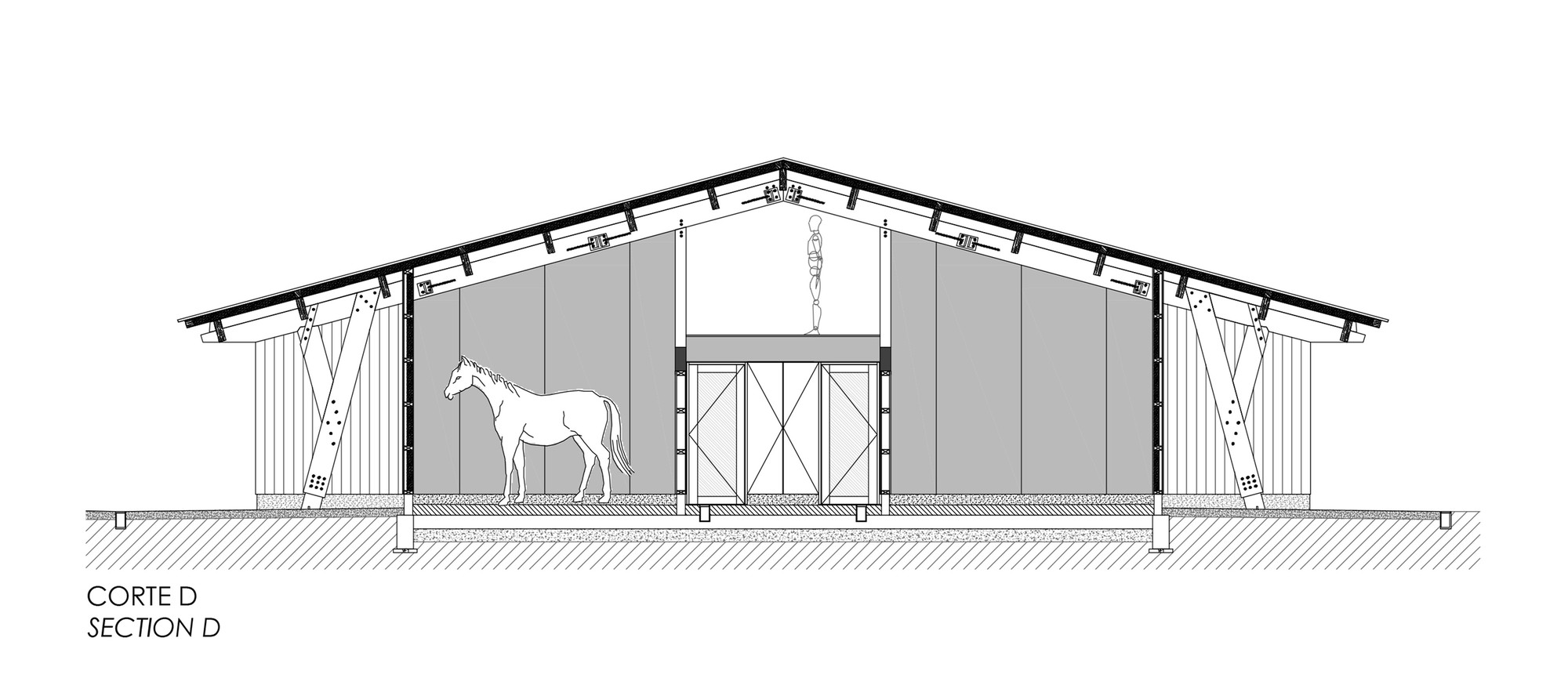 Equestrian Centre