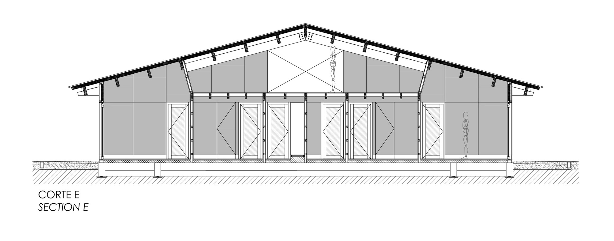 Equestrian Centre