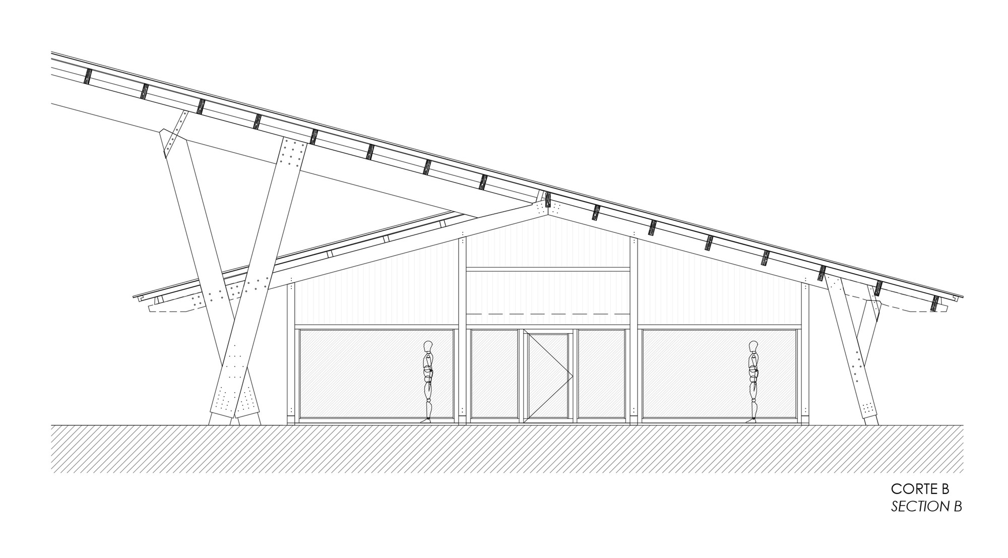 Equestrian Centre
