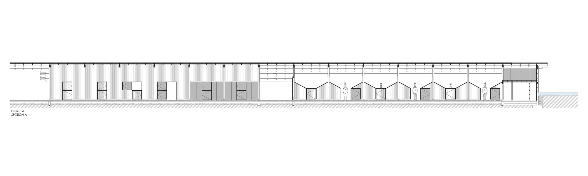 Equestrian Centre