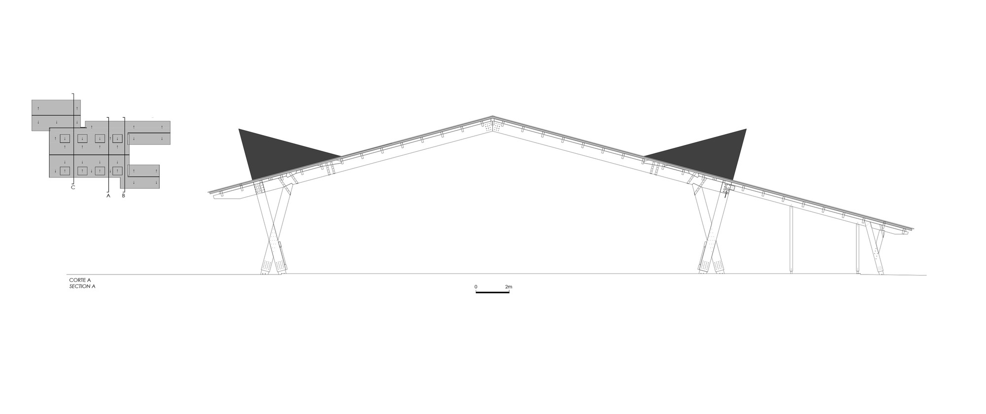 Equestrian Centre