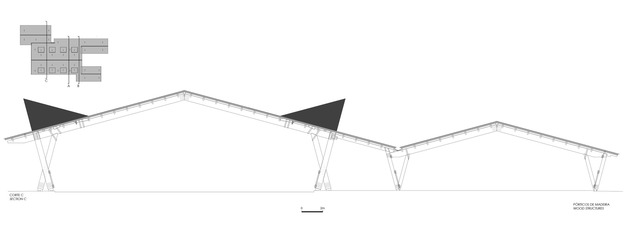 Equestrian Centre
