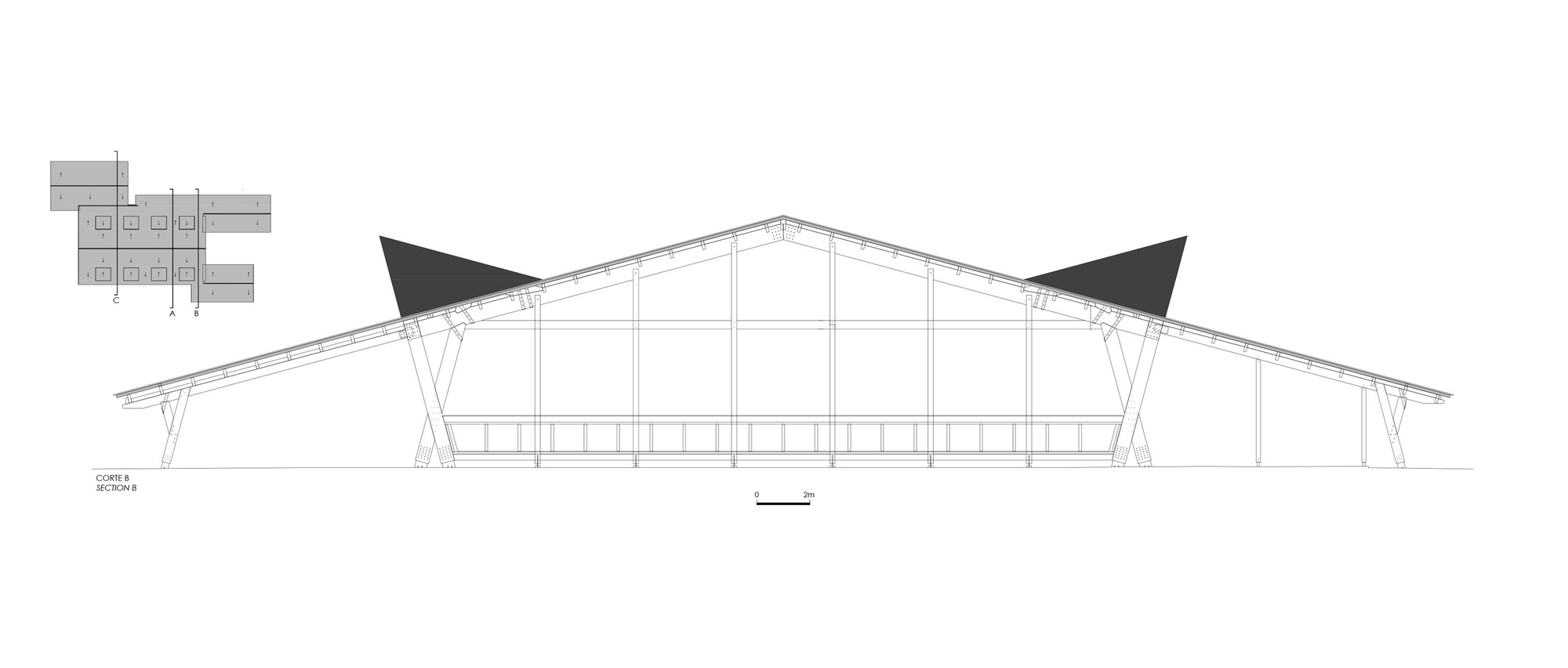 Equestrian Centre