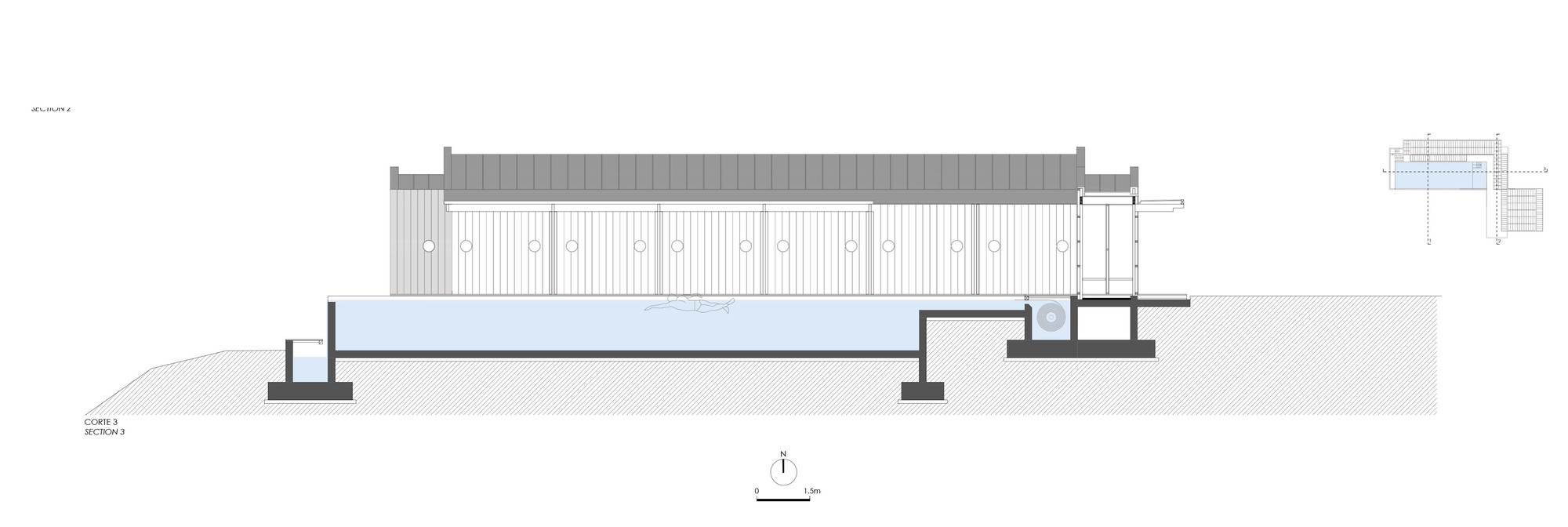 Equestrian Centre