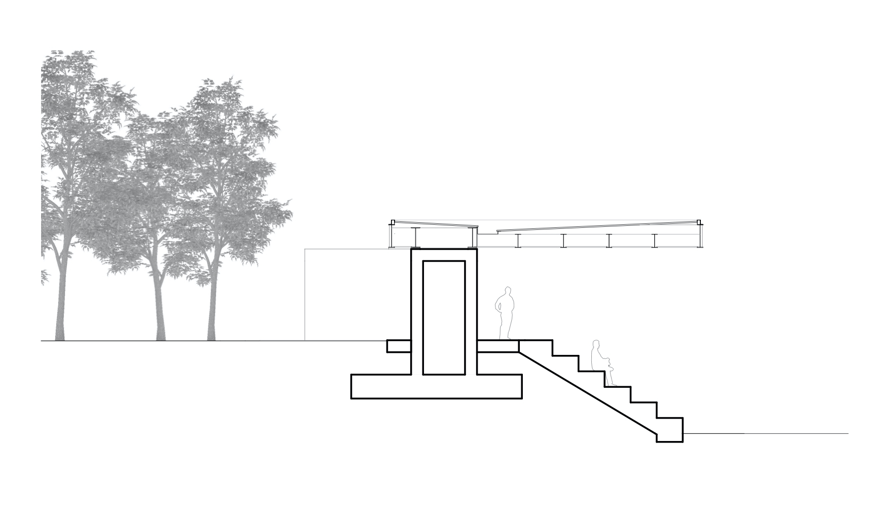Hjorthagen Sports Hall | AIX Arkitekter