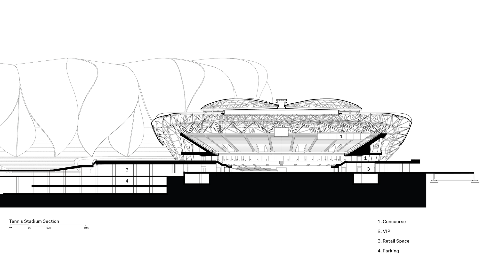 Hangzhou Olympic Sports Center