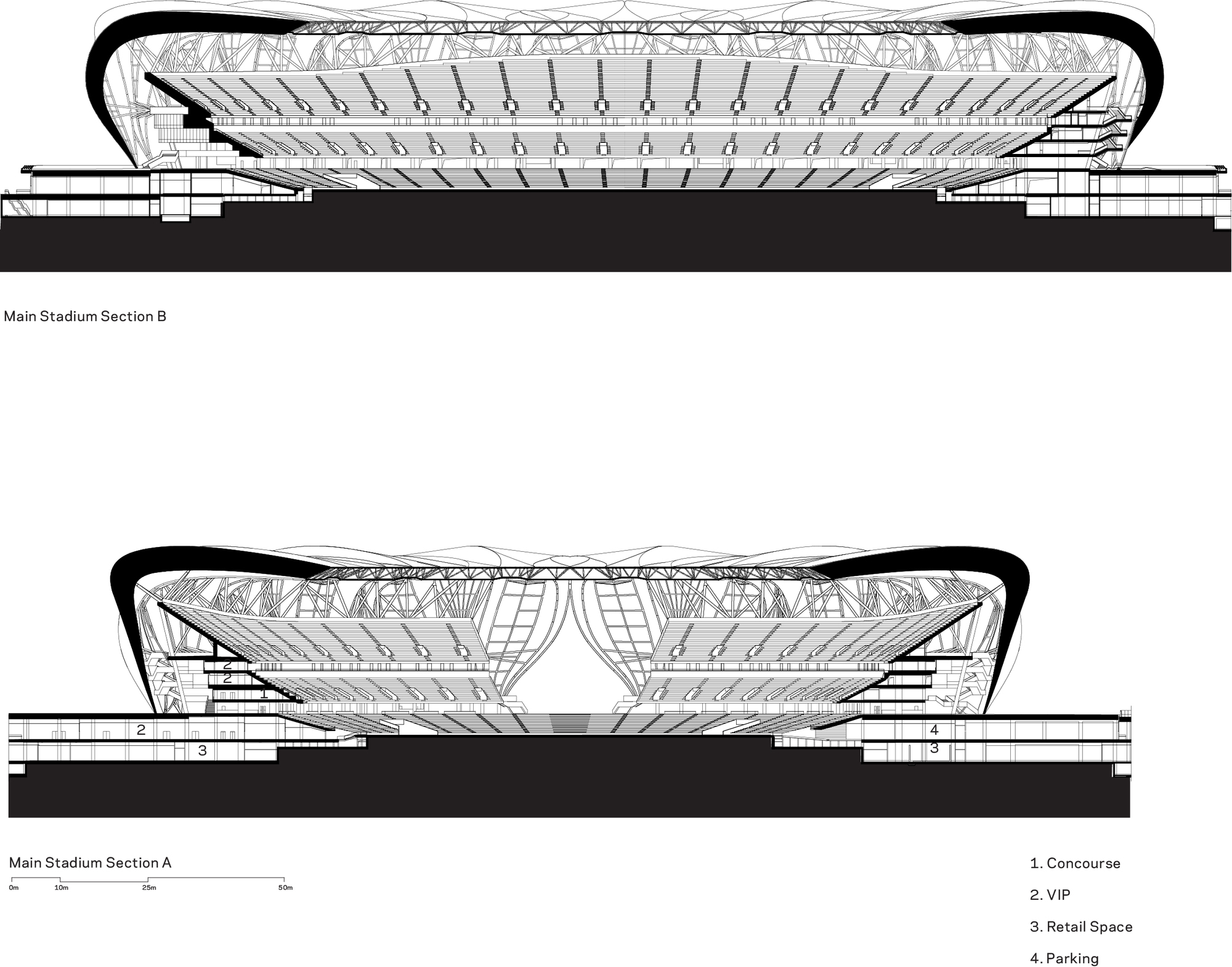 Hangzhou Olympic Sports Center