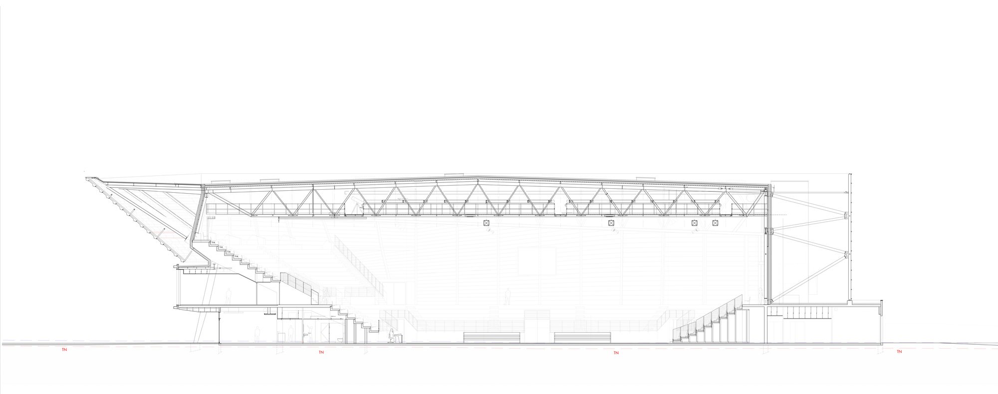 Narbonne Arena