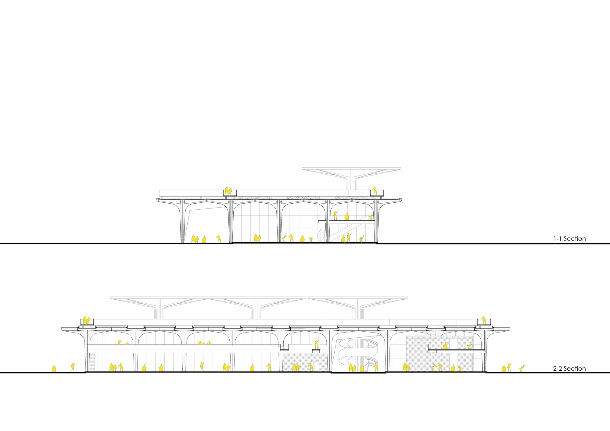 Linping Sports Park Supporting Project