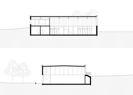 Oscar Niemeyer Sports and Cultural Center