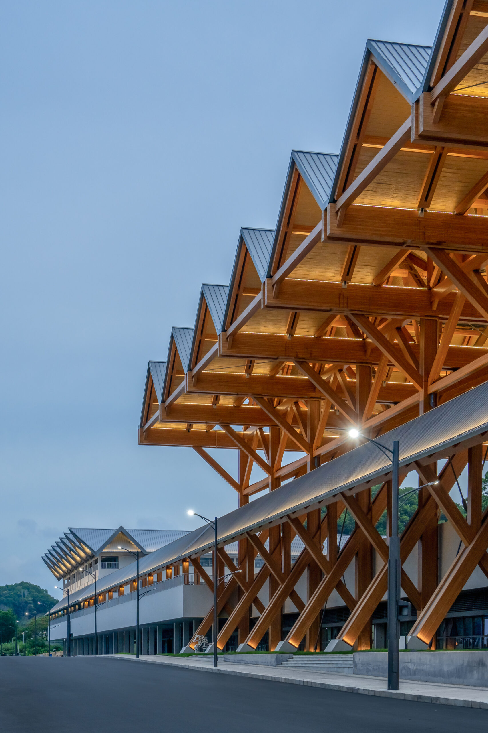 Shenzhen Guangming International Equestrian Center