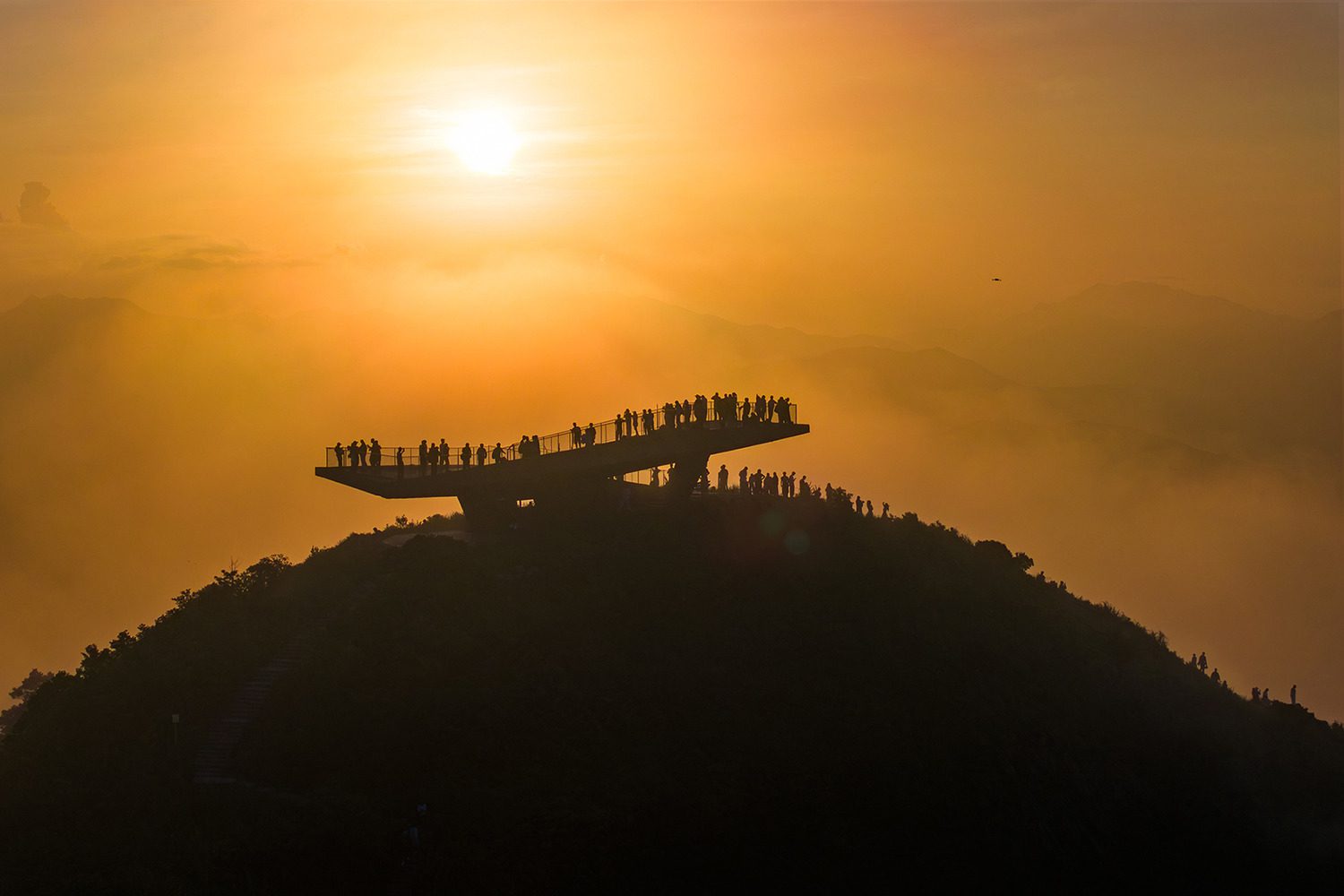 shenzhen meishajian viewing platform line plus studio 24 (1)