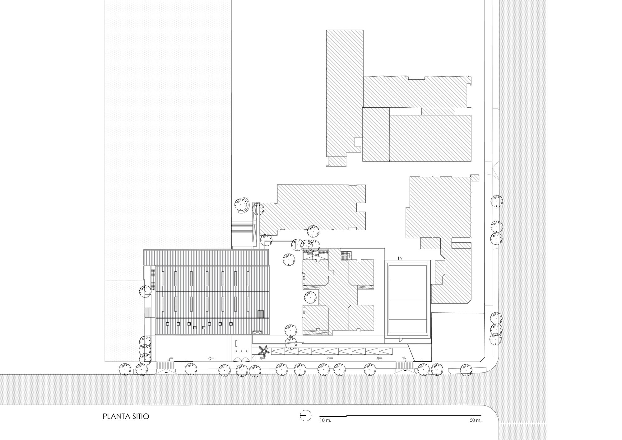 Select Colegio Suizo Gymnasium