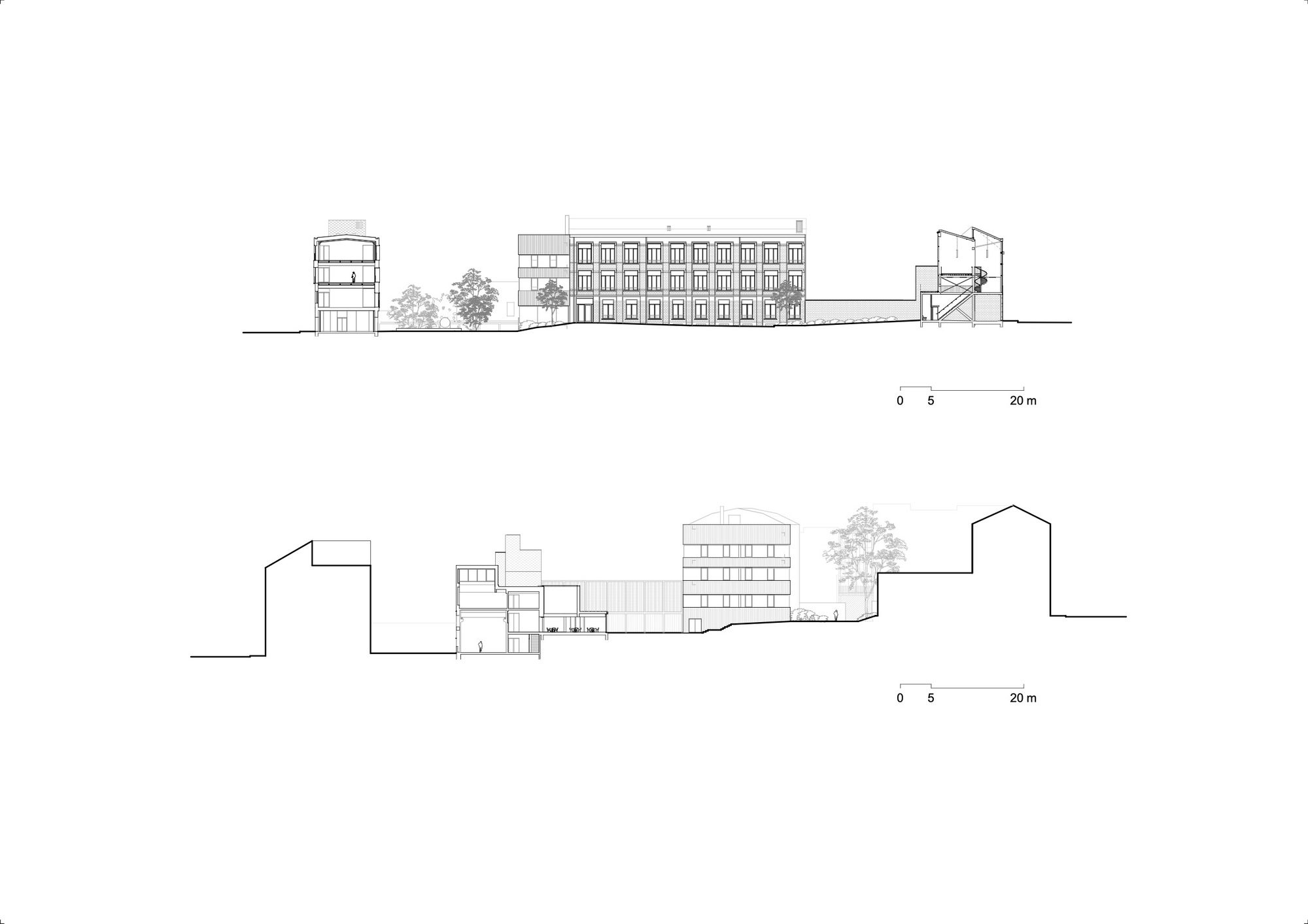ECAM Youth Center