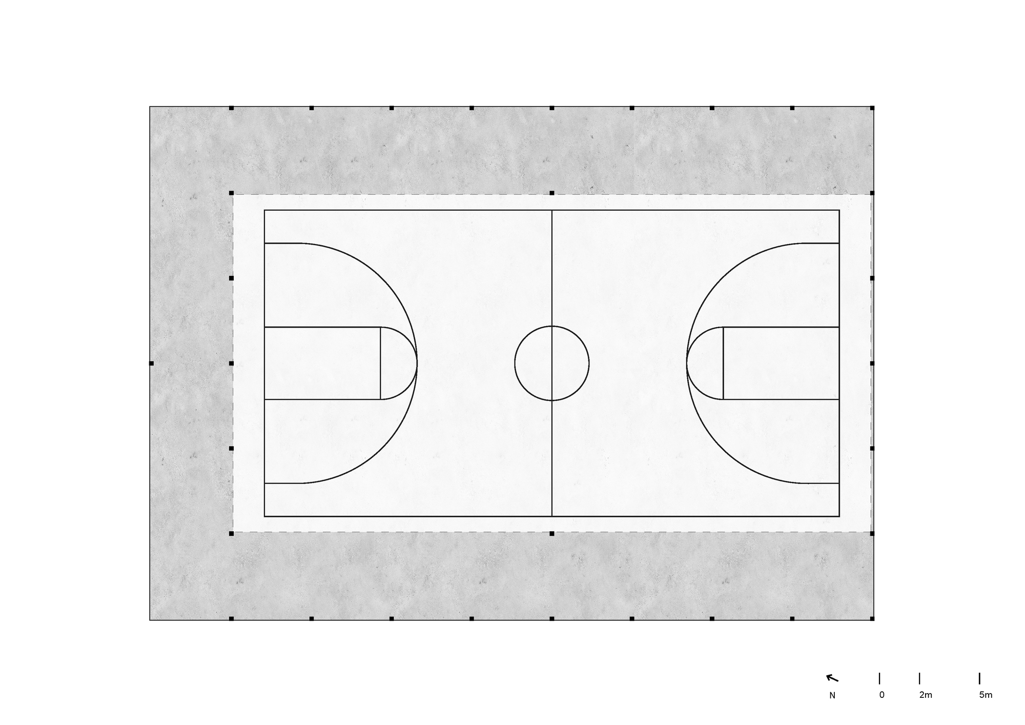 Blue Court
