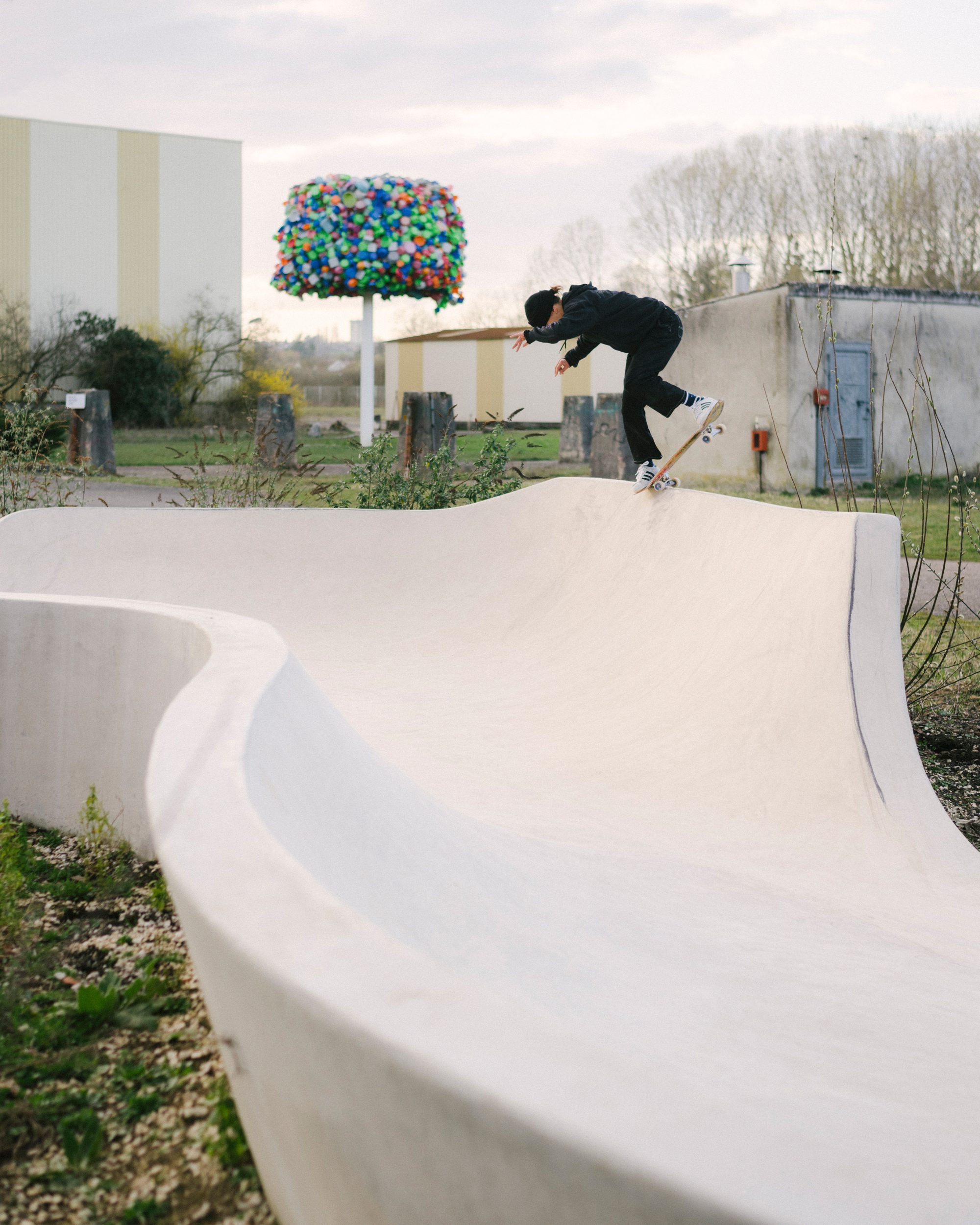 Skatepark Continua