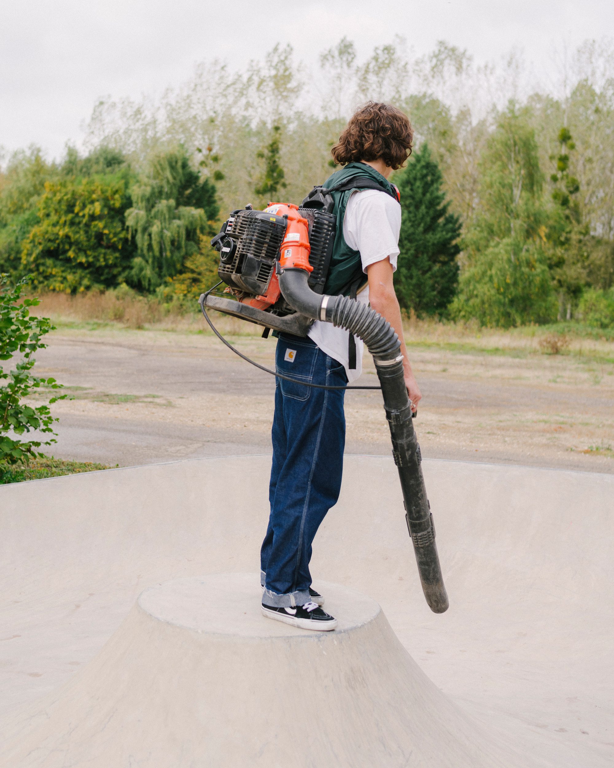 Skatepark Continua