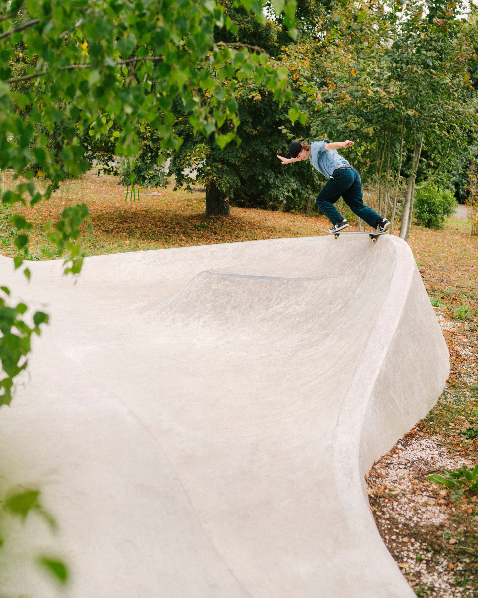 Skatepark Continua