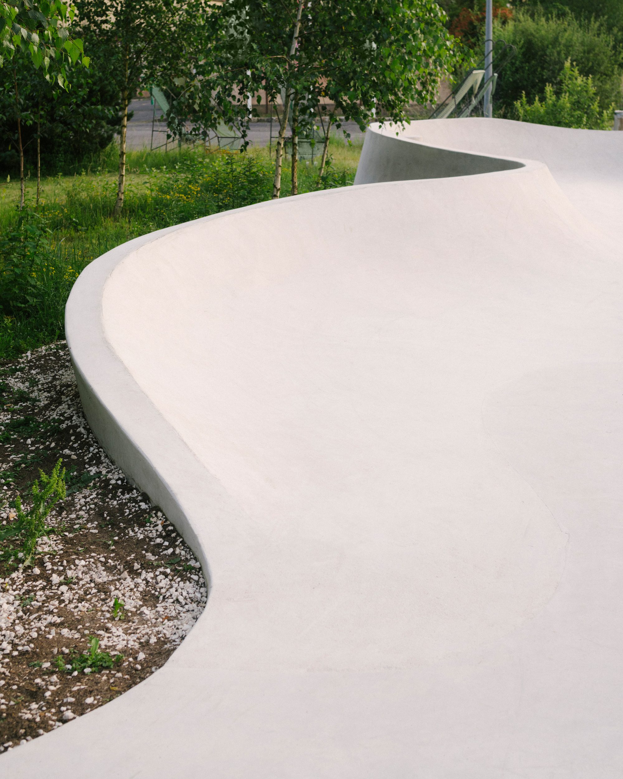 Skatepark Continua