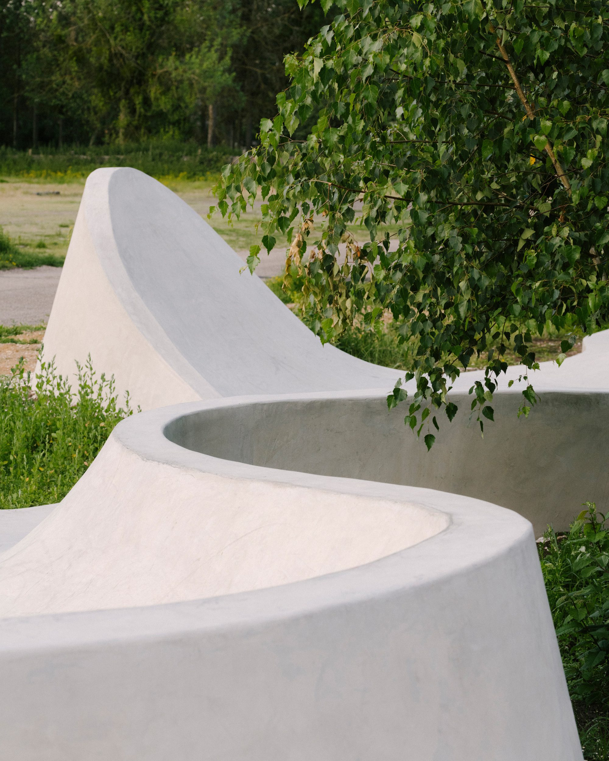 Skatepark Continua