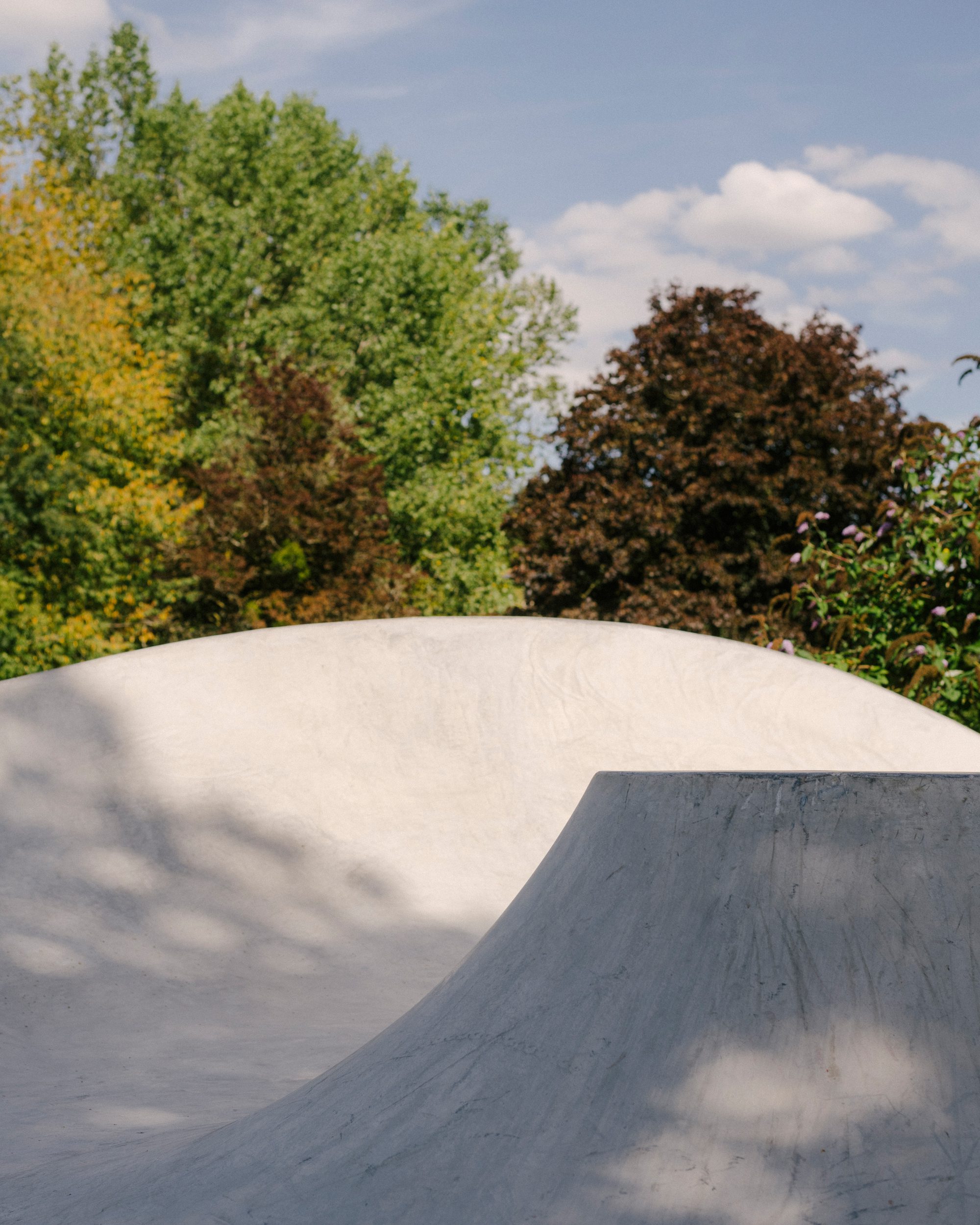 Skatepark Continua