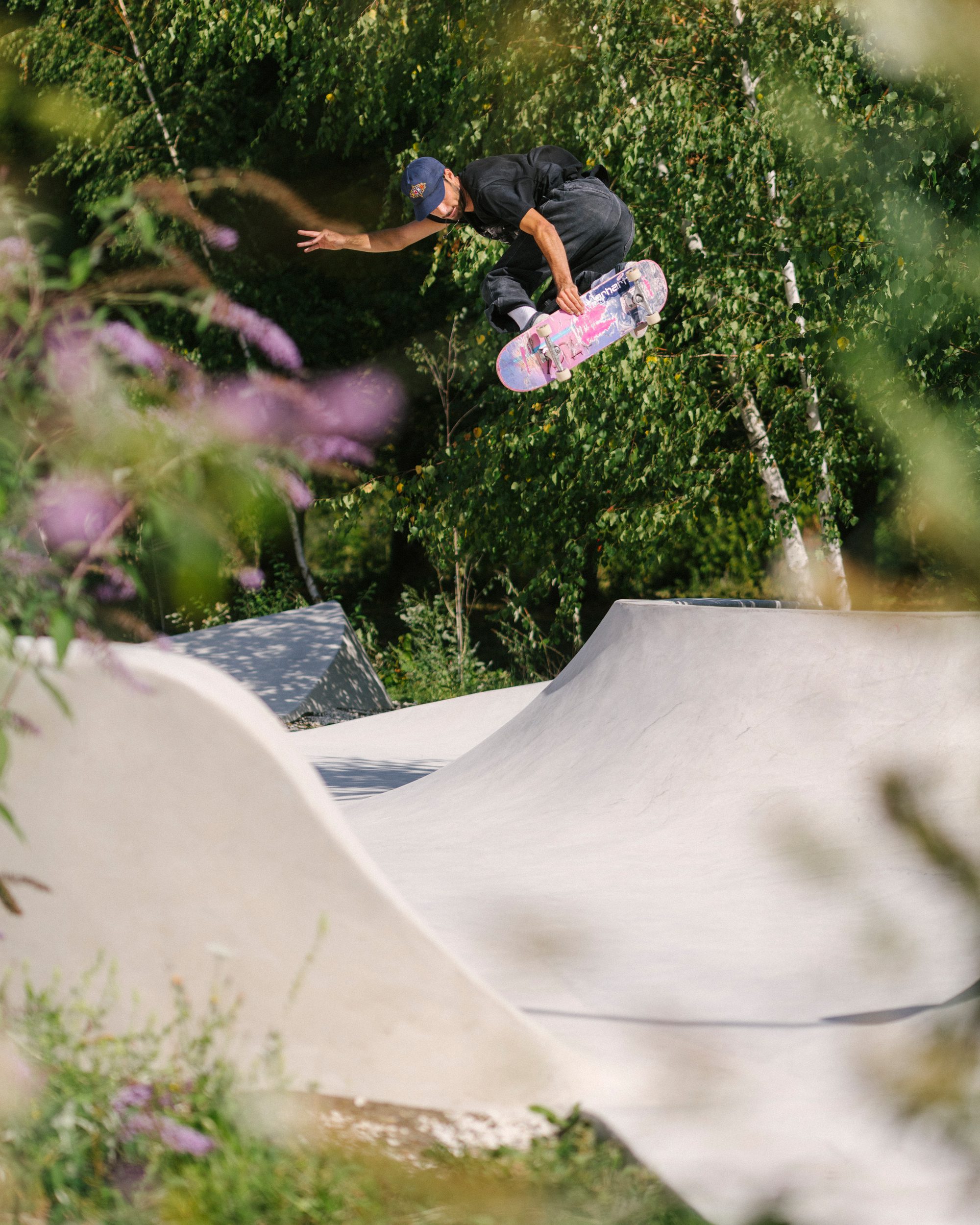 Skatepark Continua