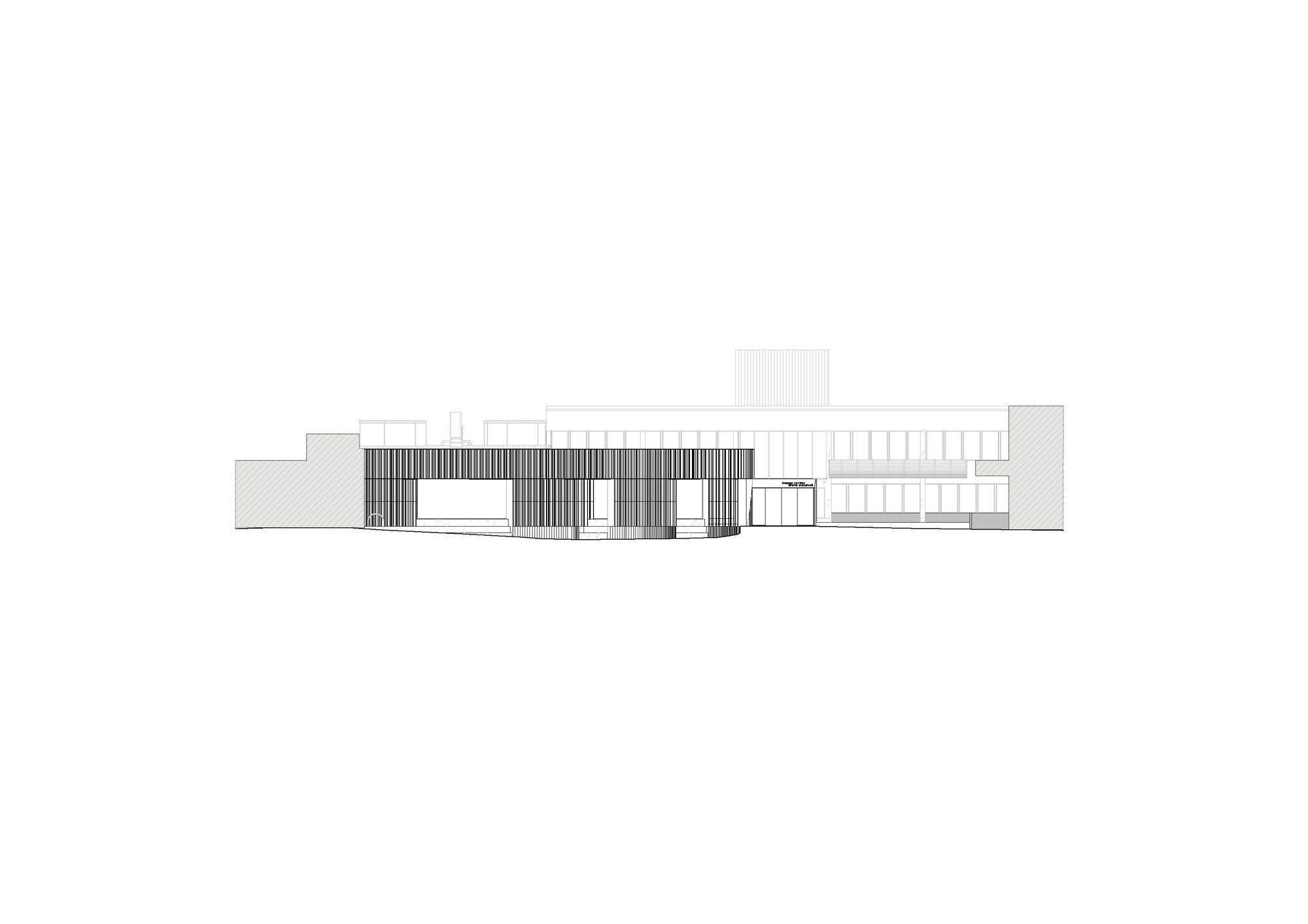 South East Centre for Contemporary Art (SECCA) Bega Valley Regional Gallery